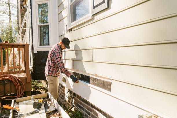 Top rated local Storm Damage Siding Repair specialists in Morgan, GA
